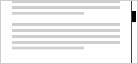 Inline Link Nudge (Variant A)