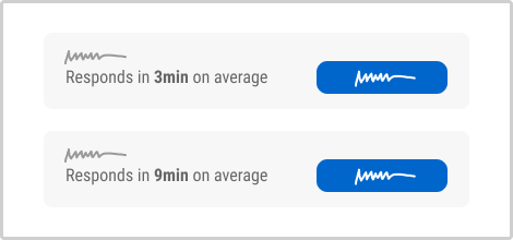 Visible Availability (Variant B)