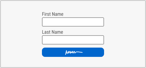 Top Aligned Labels (Variant B)