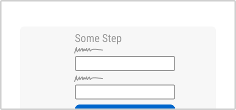 Progress Bar (Variant A)